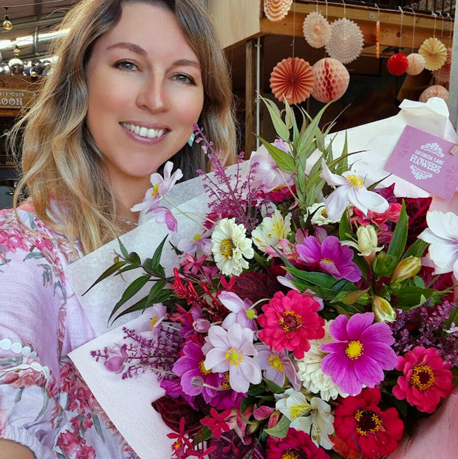 Valencia Lane Flowers